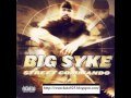 Big Syke  -  God Help Me