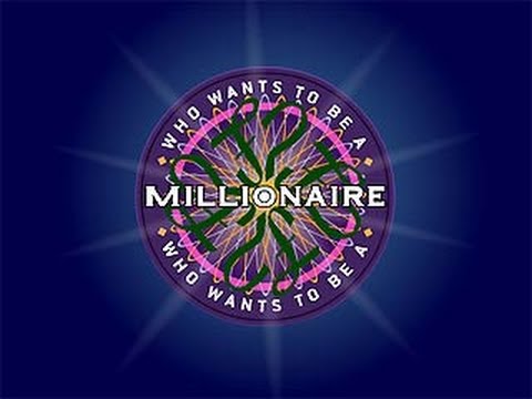 Who Wants To Be A Millionaire? (UK,04.09.1998) First Episode HQ