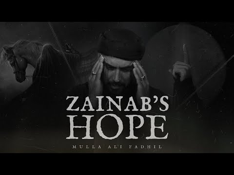 Zainab’s hope - Ali Fadhil