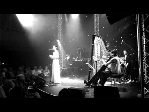 Niki King Quintet - Something To Live For