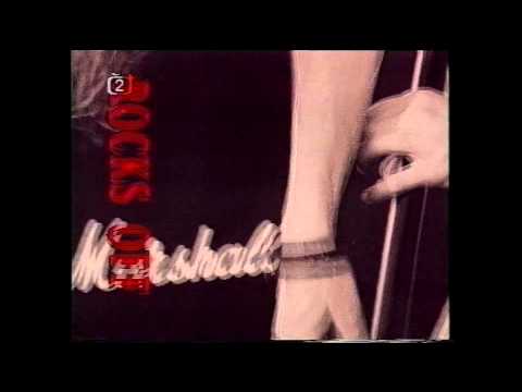 Red Baron Band - Red Baron Band - znělka Rock Off České televize 1993-4 (Jingle R