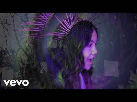 Jam Jr., Jessalyn Grace - Halo (Beyoncé Cover Official Video)