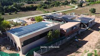 AVANCEM CAP A UN MUNICIPI DE FONOLLOSA MÃS SOSTENIBLE!