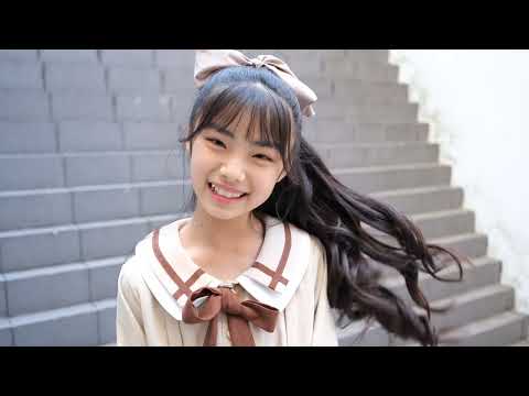 丸上妃茉莉さん CHEERFULデビューライブ2022.11.27アイドル劇場（高田馬場）にての「物販１分間動画」