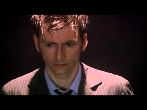 Doctor Who - Journey's End - The Children of Time