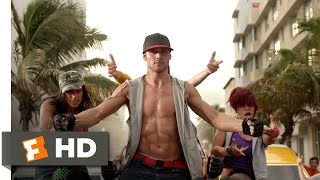 Step Up Revolution (1/7) Movie CLIP - Let's Go (2012) HD