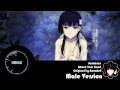 Sankarea ED - Above Your Hand [Male Version ...