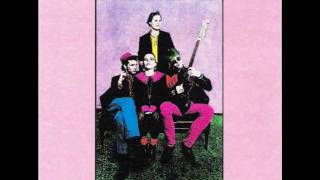 Velvet Elvis - Guilty