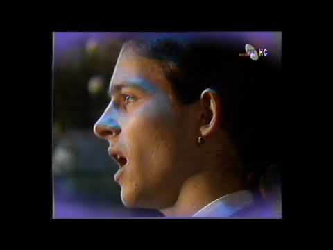 Zuzana Verešová a KZ Zvony - Zlatý kľúč 1996 - Stojí koník - J. Beredi - J. Botto - J. Súdi