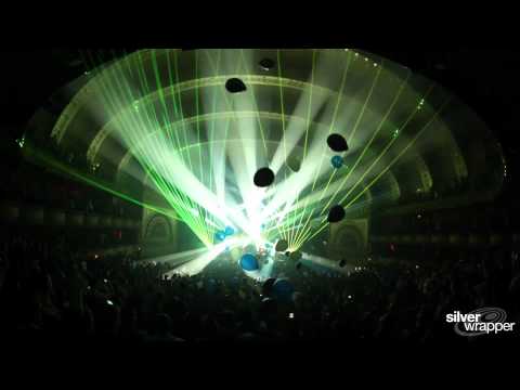 Silver Wrapper Presents... The Disco Biscuits 