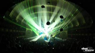 Silver Wrapper Presents... The Disco Biscuits 