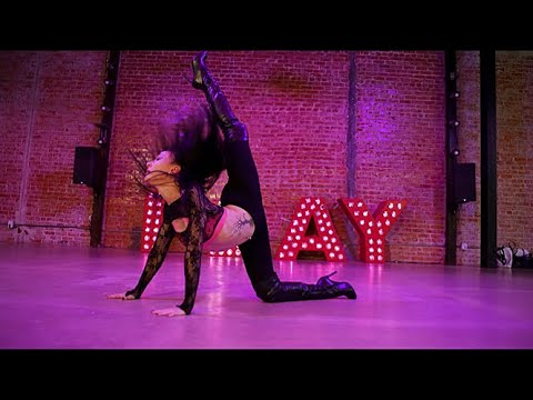 Promotional video thumbnail 2 for Katy Mikelle