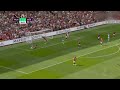 Pascal Gross 2nd Goal vs Manchester United | Aug 7, 2022