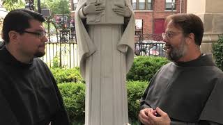 Saint Ita Parish Tour