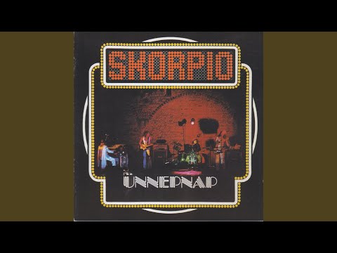 Video thumbnail for Ünnepnap