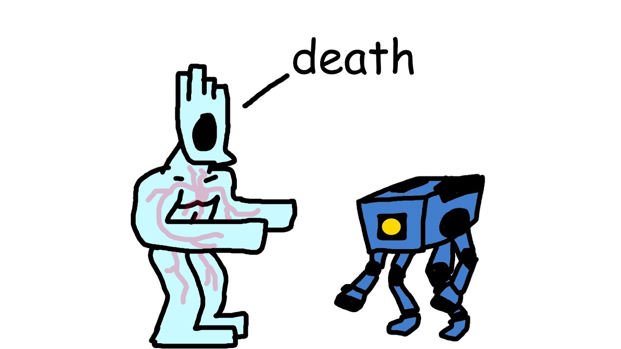 creature of steel.mp4 [CC]