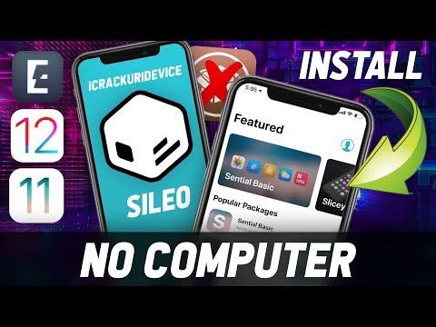 NEW Electra Jailbreak V1.1 & Install SILEO! (iOS 11.3.1 NO Comp & FREE)