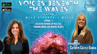 Ocean Metaphors in Practice: Training Minds and Moving Hearts