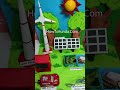pollution control or prevention model making science project for exhibition  - shorts - howtofunda