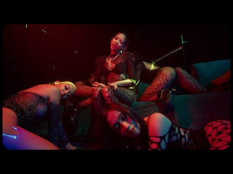 Chanan - What u need Ft. 1MILL [Official MV]