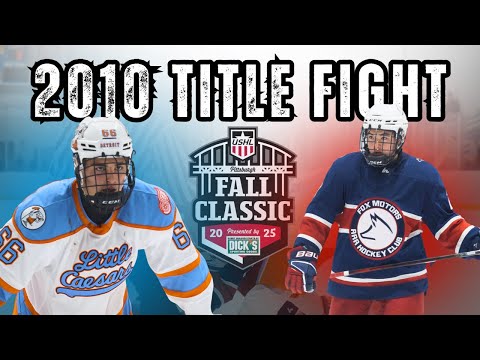 *Title Game* CAESARS vs FOX MOTORS | 15O Tier 1 | Clanko Media 2025 | [4K]