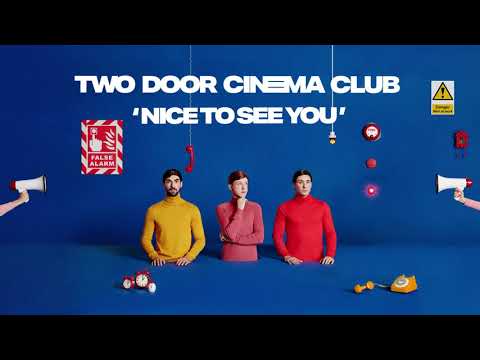 Video thumbnail for Nice to See You
