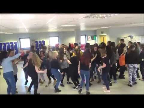 CGSG Leavers Video 2015