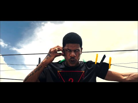 FULLY BAD - BRAVE CHOP (OFFICIAL MUSIC VIDEO)