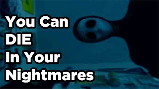 Top 15 Scary Facts You'll Want To Forget