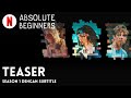 Absolute Beginners (Season 1 Teaser dengan subtitle) | Trailer bahasa Indonesia | Netflix