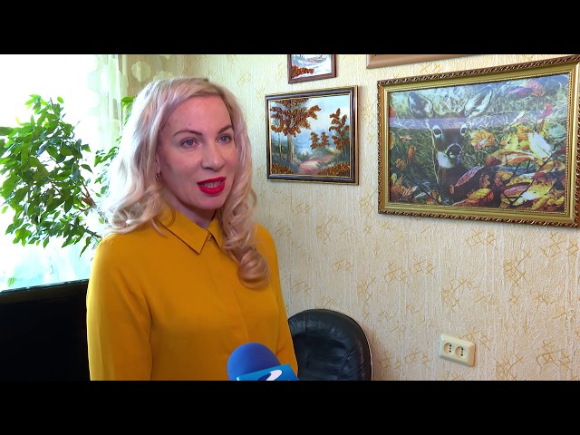 Ангарчанам вручили премию «Гражданская инициатива»