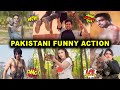 Funny Pakistani Movies Logic JHALLU BHAI