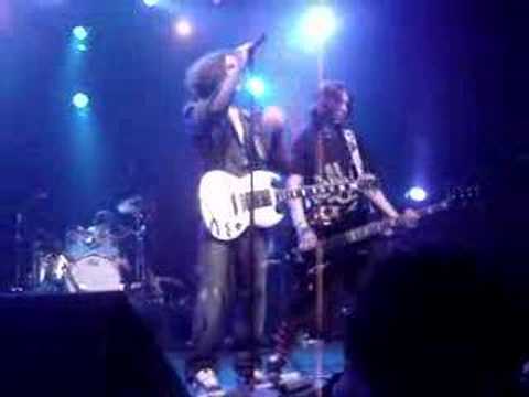 duke Squad - Go (spectrum)