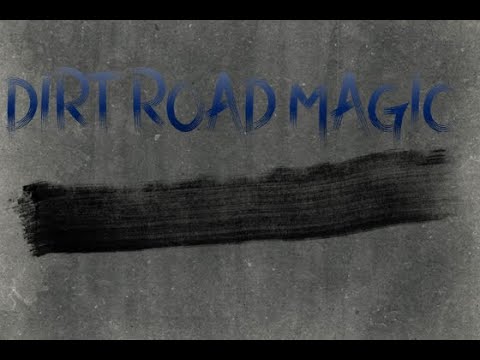 Dirt Road Anthem - Magic Remix