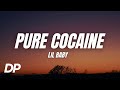 Lil Baby Pure Cocaine Lyrics