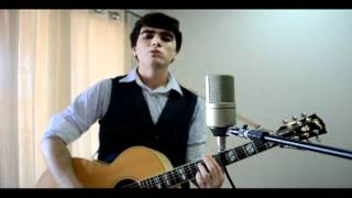 20  e poucos anos - Rodolfo Guerra (Inscrição para The Voice Brasil)
