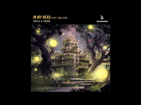 SM1LO & twoDB feat. Lena Leon - In My Head (Extended Mix)