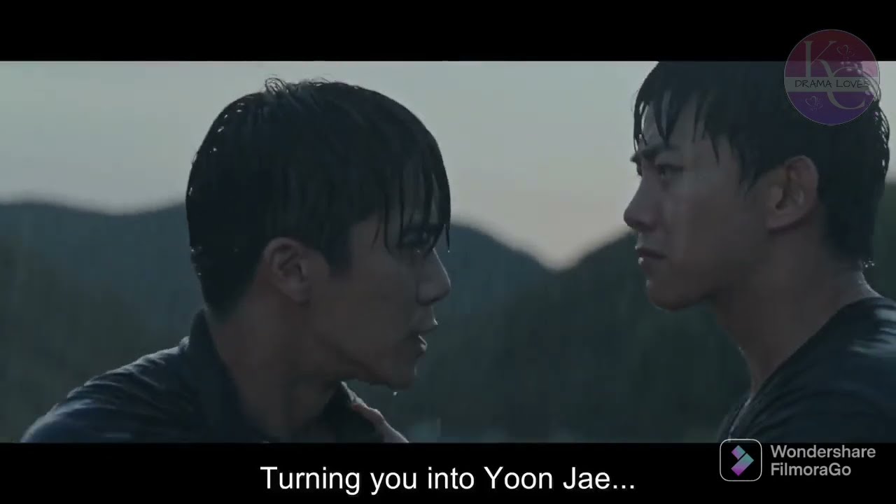 Blind K-drama Ep 16 | he didn't think as his brother 😭