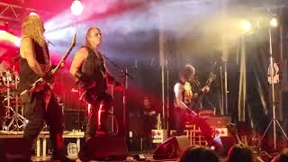 Marduk - Beyond the grace of God - Live @ Stonehenge Festival (NL) 2022