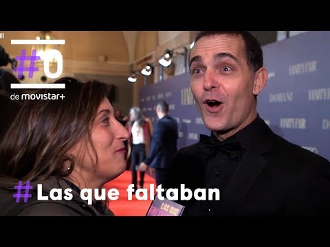 Las que faltaban: "Me tenías to' loca" | #0