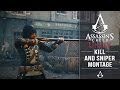 Assassin's Creed - Unity SNIPER and KILL ...
