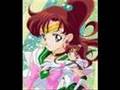 Sailor Jupiter- Rainy Day Man 