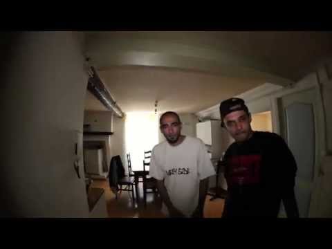 #ITS #30 - Le Fond D'la Classe - Impose Ton Style (Prod Grim Reaperz)