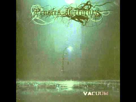 Pensées Nocturnes - Vacuum (Full Album)