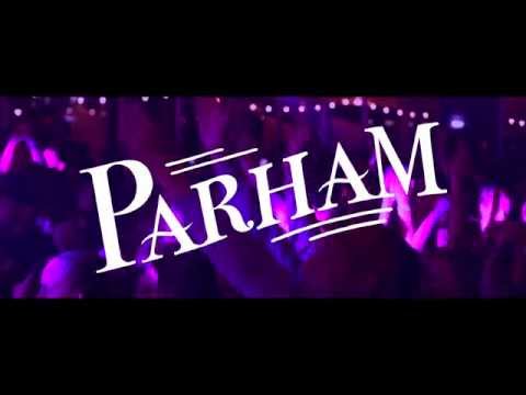 PARHAM - Live på premiärkvällen av Colors 2014