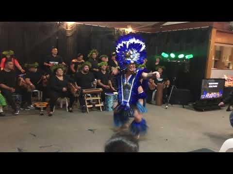 Takitumu Dance Group - Boys Chant