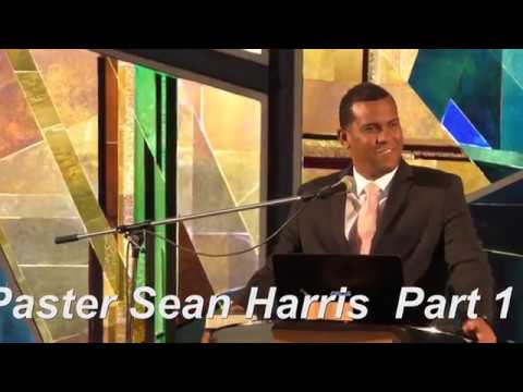 Voorburg SDA Pastor Sean Harris