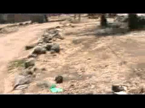 بيان إعلان السيطرة على كتيبة الدبابات في بلدة الشيخ سعد في ريف درعا بمشاركة كتيبة العقاب