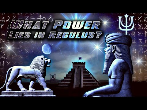 The Star of Regulus, an Ancient Assyrian Text