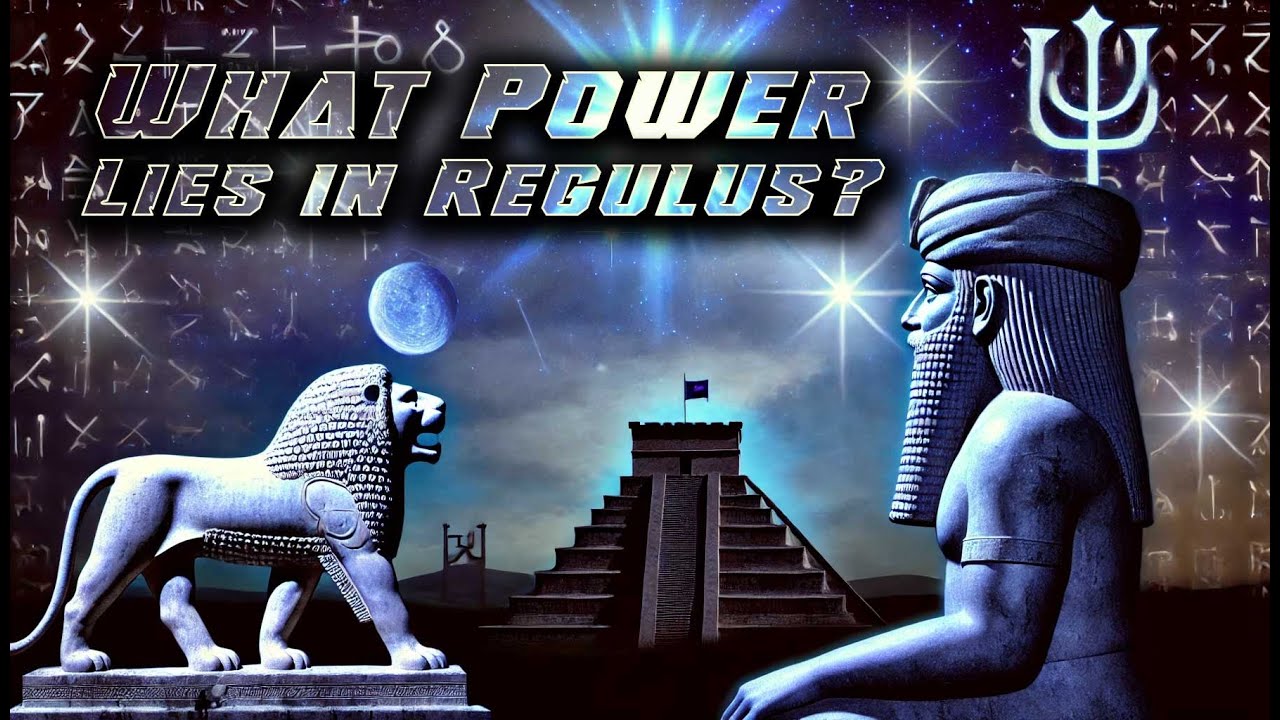 The Star of Regulus, an Ancient Assyrian Text